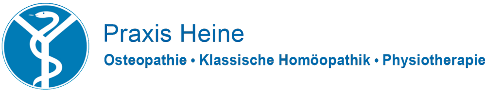 Praxis Heine Logo